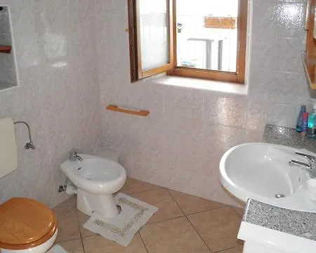 Holiday home Holiway Giusi Como