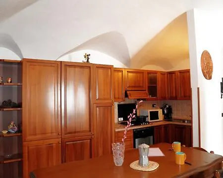 Holiday home Holiway Giusi